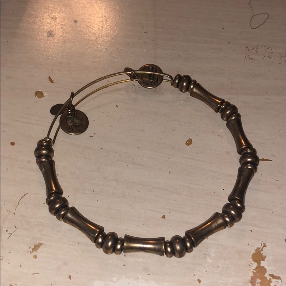 Alex and Ani Bracelet
